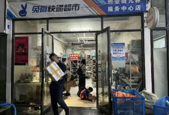 中国快递站最惨大撤退 迎2026年首个行业倒闭潮？