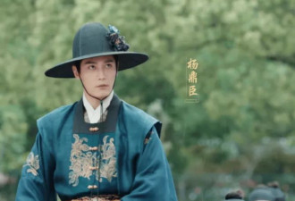 一女七男，尺度露骨！古偶现在玩这么花？