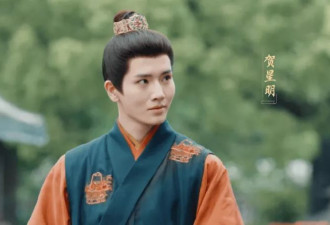 一女七男，尺度露骨！古偶现在玩这么花？