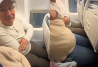 专家解答：如果你坐不进航班的座位，该如何维护自己的权益？
