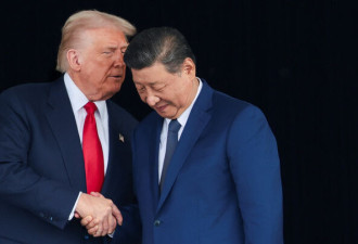 突被川普“打乱阵脚” 但北京还有1张王牌