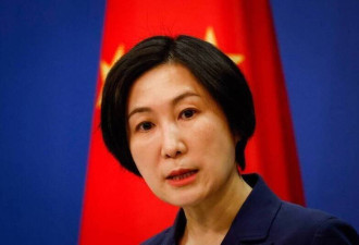 北京急了！中国外交部：中委权益受法律保护