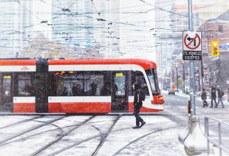 多伦多TTC预算30亿！2026年不涨价，还要取消月票