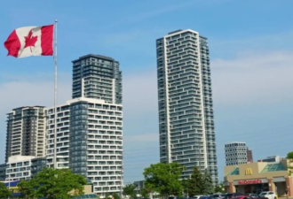 "买房暴富梦"破碎! 加拿大年轻人放弃攒首付: 父母想法已经过时!