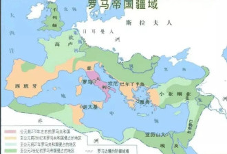 反客为主：罗马统治下的希腊