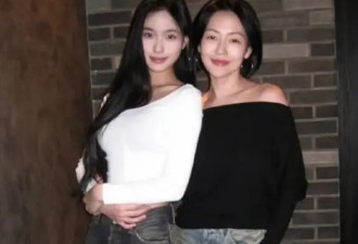 小S鼓励女儿Lily一定要自信 直言“说错话就假装没有事情”