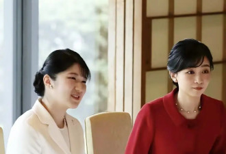 日本最美佳子公主秀照，白针织配立领秀气，爱跳舞玩叛逆31岁单身