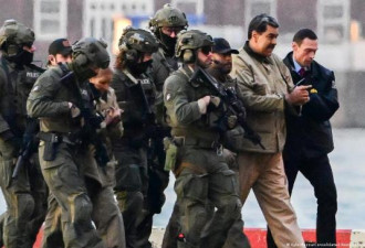 习近平学川普“抓马”？台湾一点不用担心