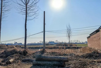 直击河北农民取暖：“烧不起”的冬天