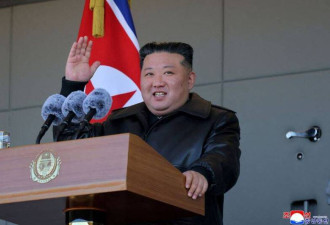 出身成弱点？金正恩生日 官媒一片沉默