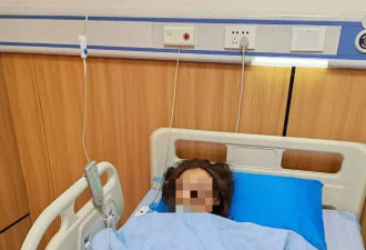 流落柬埔寨女子已与母亲见面，无明显毒品戒断反应