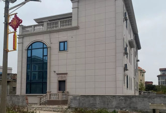 涉多起在菲律宾绑架杀害中国公民案件，“成功商人”施纯芳被捕遣返