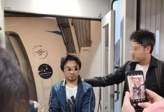 涉多起在菲律宾绑架杀害中国公民案件，“成功商人”施纯芳被捕遣返