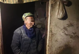 荒唐！残障村民被“顶包”成“村支书”