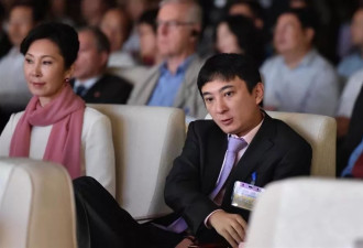 官媒曝光王思聪与秦岚真实关系,原来黄圣依一个字都没说错