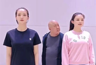 贪财好色、薄情寡义一个不落，最近这四位老戏骨大翻车