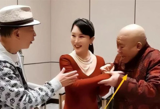 贪财好色、薄情寡义一个不落，最近这四位老戏骨大翻车