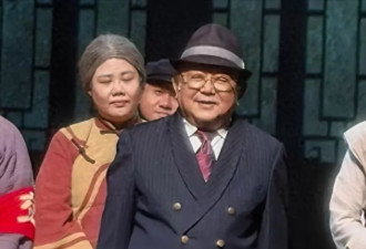 77岁王刚现状:身体状况堪忧,儿子未成年,妻子照顾三位老人