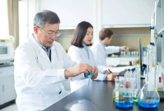 北京计算机教授，拿下180亿医药大单