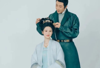 于正被曝与张慧雯有吻戏令女方不适！导演在线辟谣：并没有