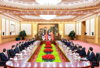 李在明开年首访中国，成果“超出预期”
