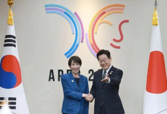 李在明开年首访中国，成果“超出预期”