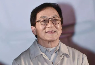 成龙在人民日报撰文：《过家家》：致我的母亲