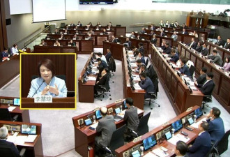 中国人大常委当上香港立法会主席,评论:香港议会"人大化"
