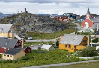 BBC：特朗普可以如何“拿下”格陵兰？