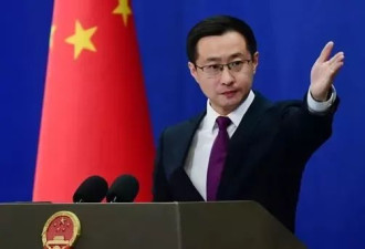 委内瑞拉变天！中国发言人面对关键提问“沉默53秒”