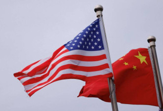遭控骇入美国会幕僚电邮 中国驳斥反指美方污蔑