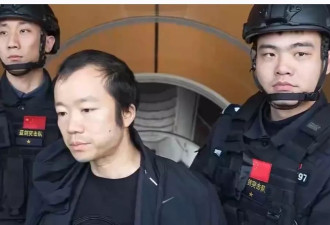 “诈骗大王”陈志从柬引渡中国，在美国受审难了