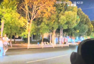 一家三口被撞身亡案 肇事男司机与女友因这事吵架