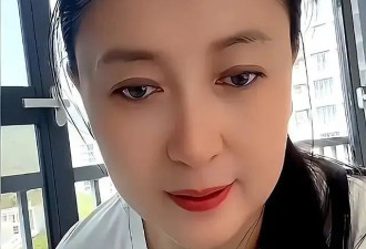 闫学晶风波持续升级！疑知情人爆料她上位靠不断嫁人 评论区炸锅