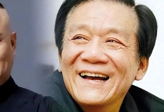侯耀文离世18年 昔日小娇妻嫁给师侄戴志诚后 现状如何