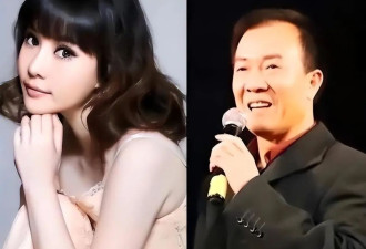 侯耀文离世18年 昔日小娇妻嫁给师侄戴志诚后 现状如何
