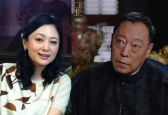 原来她就是倪大红的妻子 65岁还活跃 真是一个贤妻旺三代