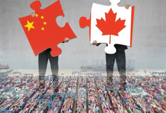 重磅！时隔9年加国总理再访华！中国成“破局关键”？