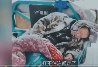 有钱买无人机查烧煤，没钱发补贴