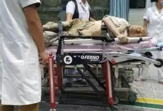 在北京街头，打捞走失的人