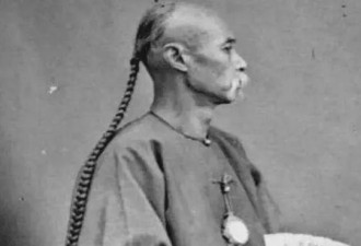 清朝人的“辫子”到底有多脏？英国女子这样形容