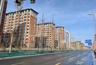 空荡荡的超级工程 基建神话正在破灭