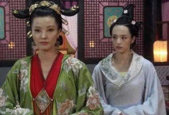 尼姑侍寝变凤凰！一晚被临幸竟生下千古明君