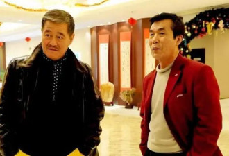 赵本山金牌编剧何庆魁宣布新恋情 曾与高秀敏相恋