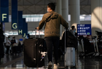最低0.9折起 中国机票价格大跳水