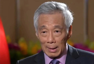 看到委内瑞拉的情况，李显龙在怕什么？