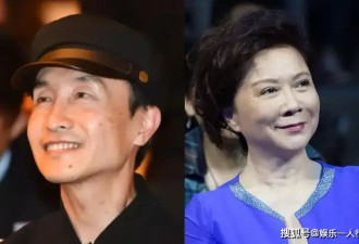 央视点名！蔡明也没想到，退出春晚15年，老搭档巩汉林因一举动再次口碑暴增