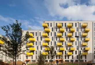 “你收入太低不配住廉租房”:英福利社会荒诞现实