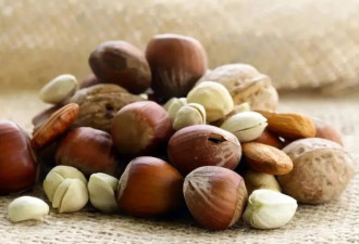 这6种食物“促癌” 你却每天都在吃