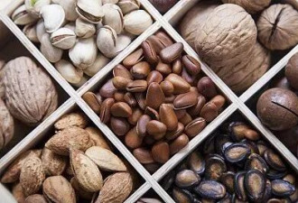 以为巨长胖，其实能帮你瘦的9种食物